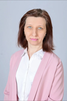 Воспитатель первой категории Киреева Марина Юрьевна Воспитатель первой категории Киреева Марина Юрьевна