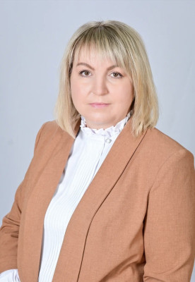 Заведующий Судакова Олеся Александровна Заведующий Судакова Олеся Александровна
